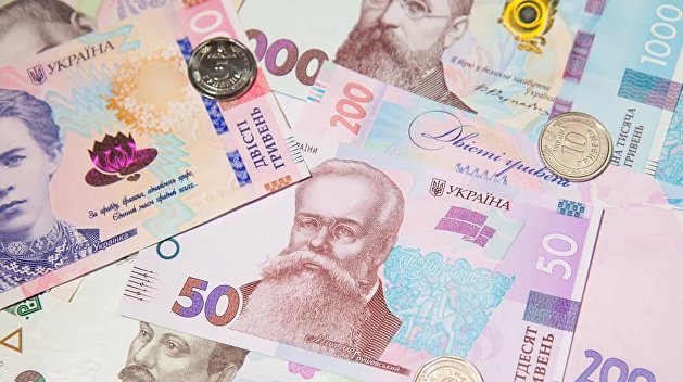 С 1 января в Украине выросла минимальная зарплата