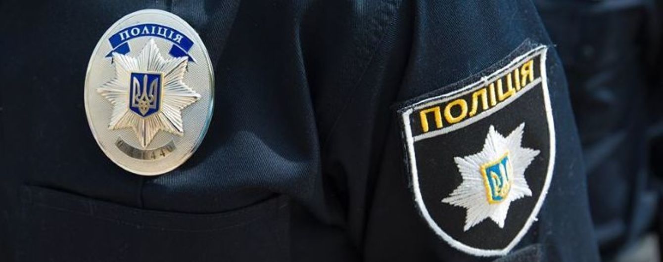 В Запорожской области нарушитель пытался дать взятку полицейским