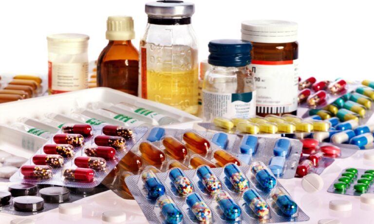 Минздрав расширил список лекарств, покупаемых за средства госбюджета