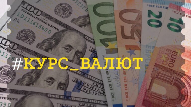 Курс валют в Запорожье 18 января: курс доллара и евро вырос