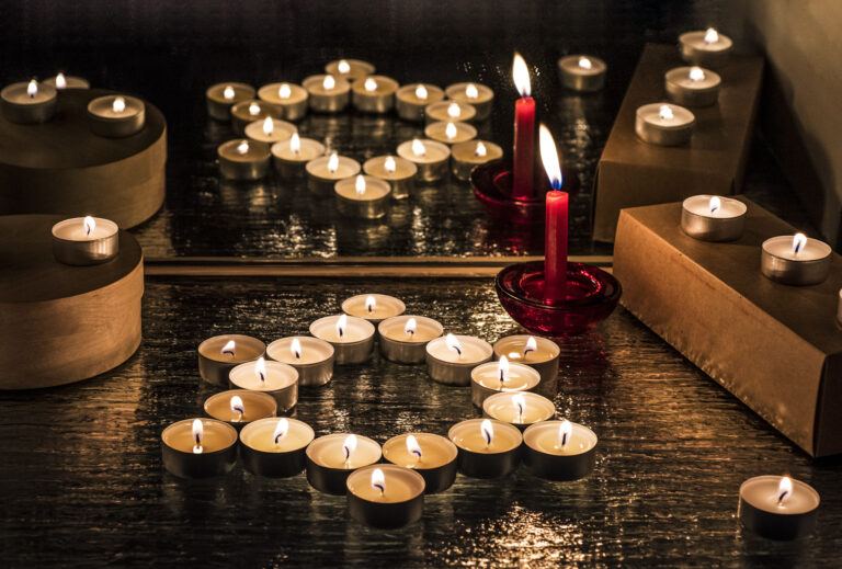 В Запорожье еврейская община почтит память жертв Холокоста