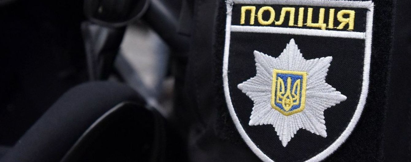 Полицейские установили личность подозреваемого в покушении на запорожского предпринимателя