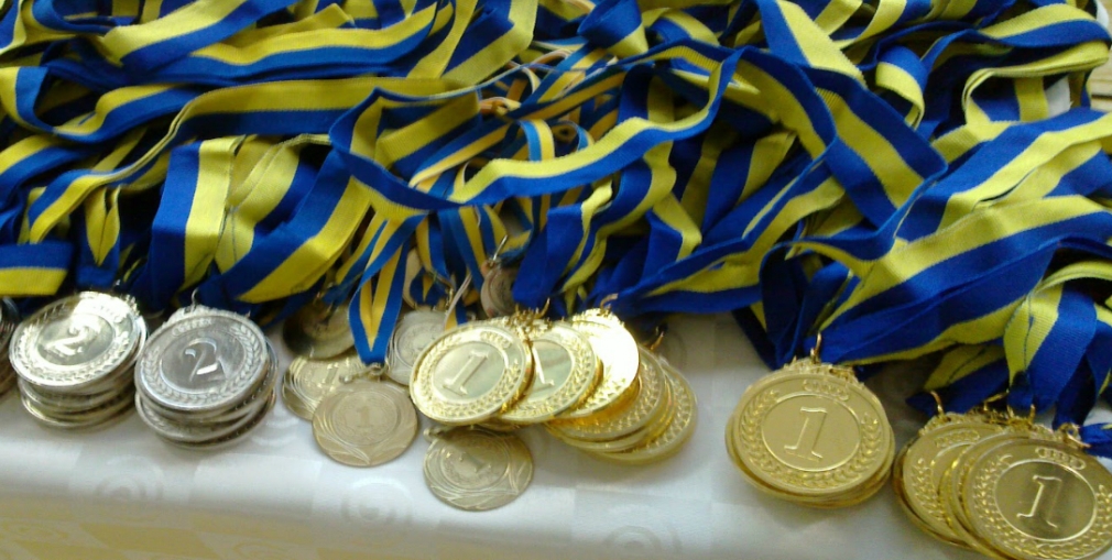 В Запорожье назвали рейтинг команд и спортсменов за 2019 год