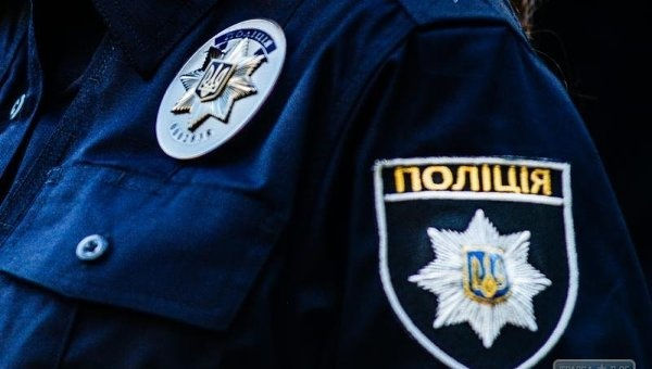 В Запорожье полицейские отыскали пропавшую девочку