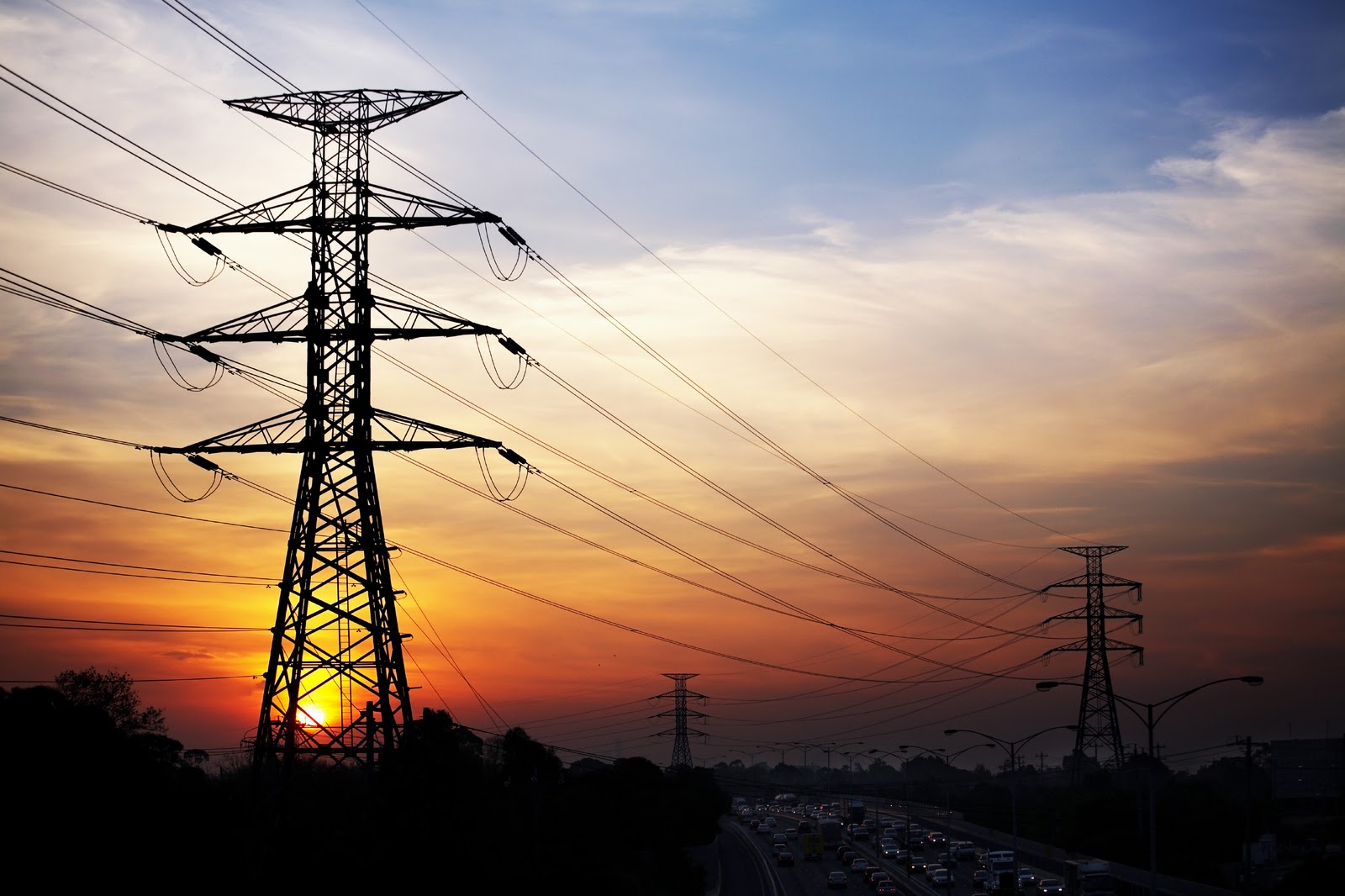 В Запорожье 9 ноября запланированы веерные отключения электроэнергии