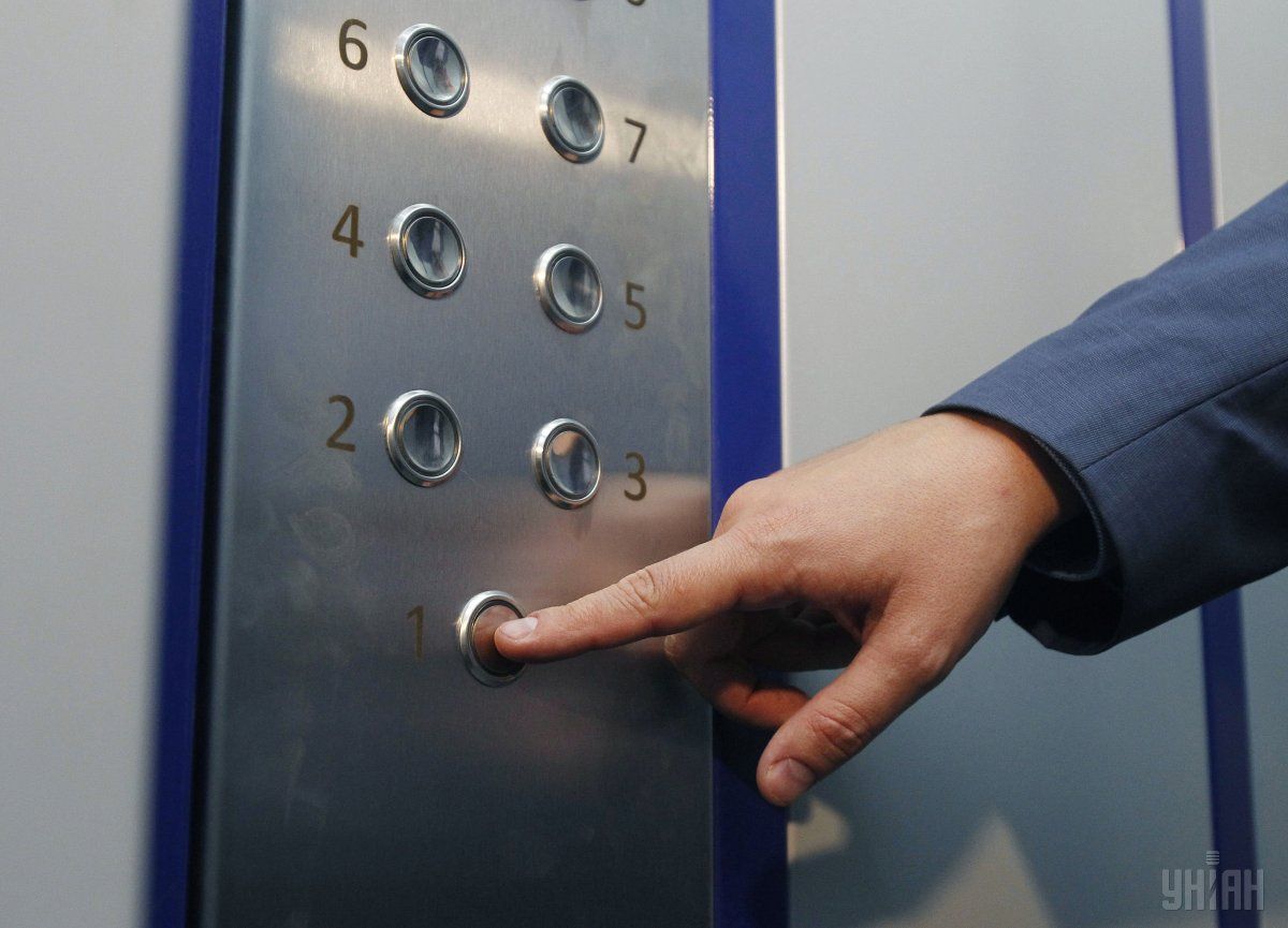 В Запорожье на ремонт лифтов выделят 25,6 млн гривен 