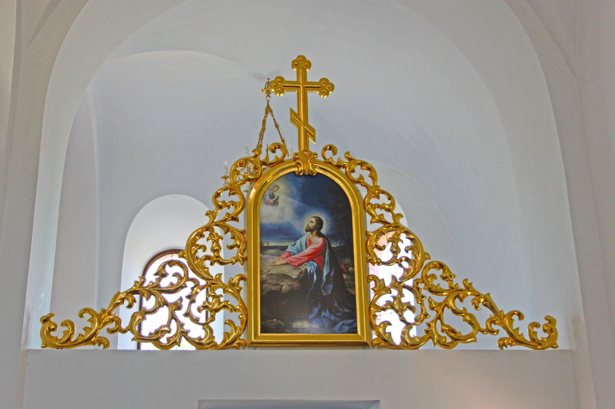 Сегодня Запорожские церкви празднуют сретение Господне: суть и приметы праздника
