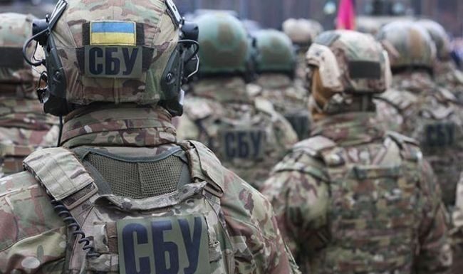 СБУ объявила о подозрении 5 коллаборантам в Запорожской области