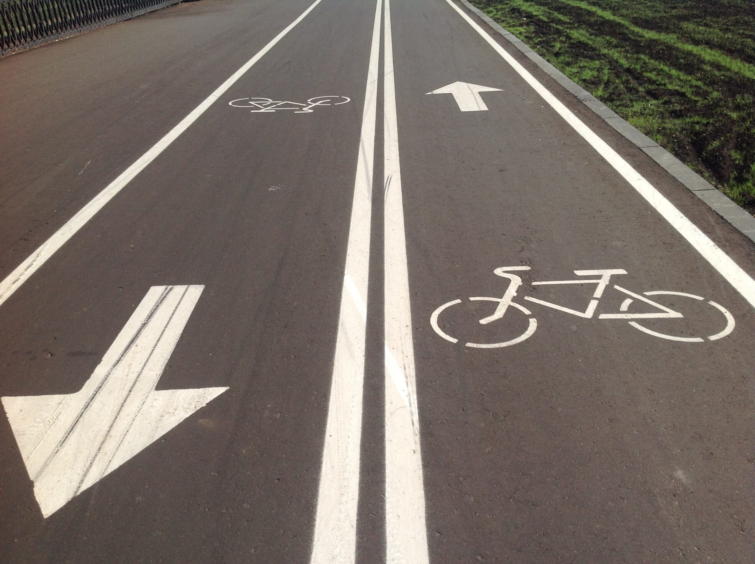 Проект велоинфраструктуры: где в Запорожье появится новая велодорожка