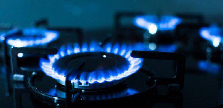 Сколько будет стоить газ с мая 2022 для жителей Украины: прогнозы экспертов