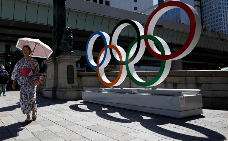 Олімпіада 2024: хто із запорізьких спортсменів візьме участь