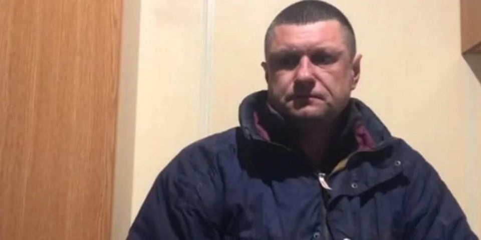 Украинский депутат назвал имена задержанных россиянами запорожских моряков