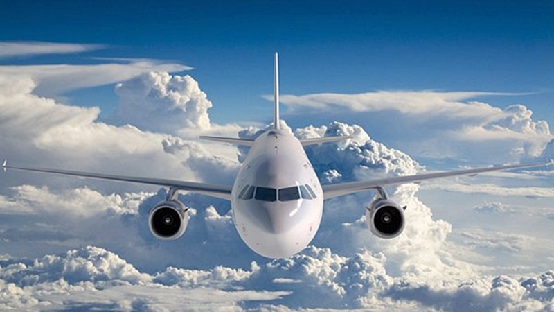 Авиакомпания Air Ocean отменила все рейсы “Запорожье-Львов”