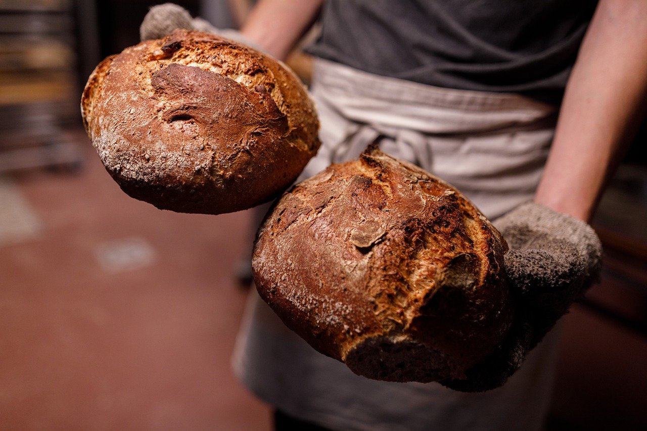 Цена на хлеб в Украине может резко вырасти до 10%
