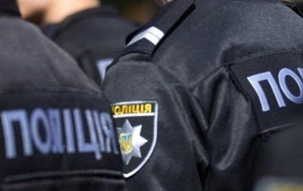 В Мелитополе полиция задержала подозреваемого в убийстве товарища
