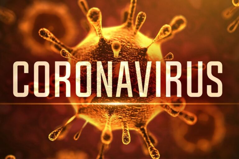 Украина получила тест-систему для диагностики нового коронавируса