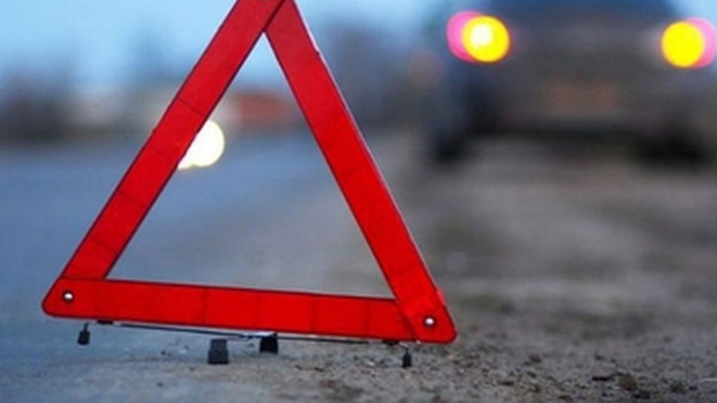 Авария в Вольнянском районе: пострадали оба водителя