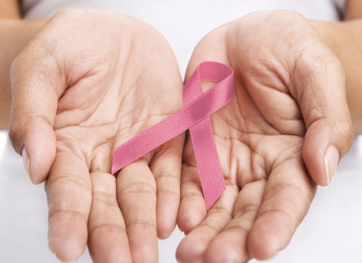 4 лютого проводиться Всесвітній день боротьби з раком