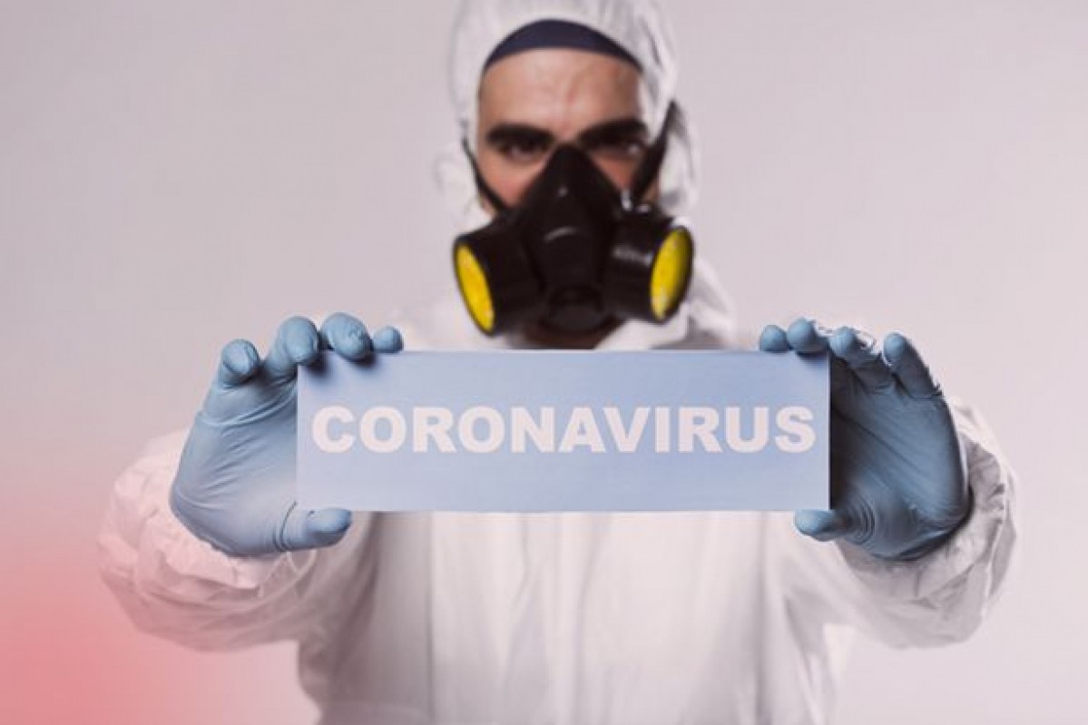 В Запорожской области у женщины не подтвердился случай коронавируса