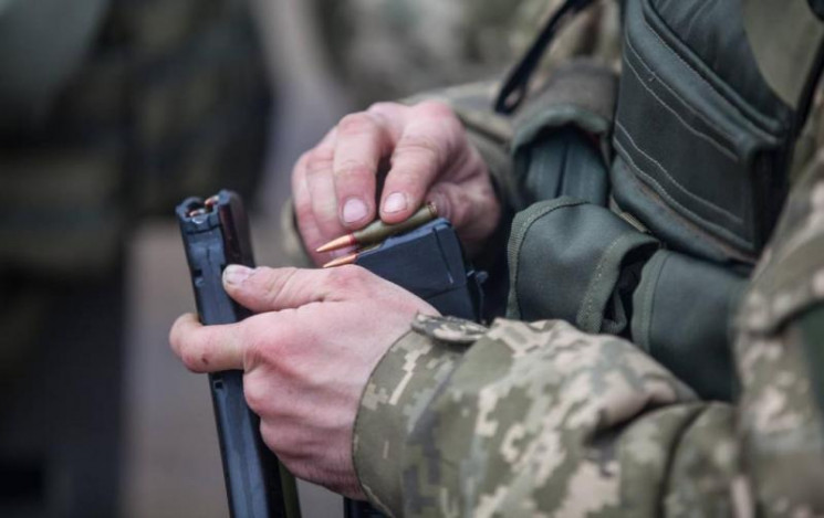 Расстрел военных в Днепре: стрелка ищут по Запорожской области (ОБНОВЛЕНО)