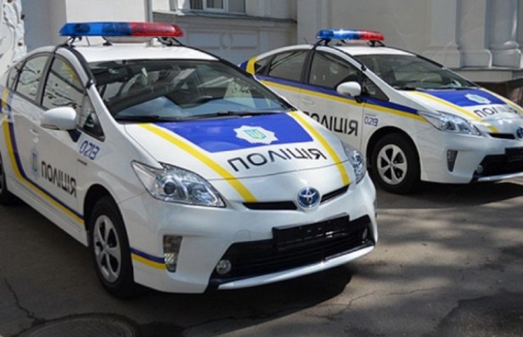 В Запорожье Патрульная полиция ограничила прием граждан
