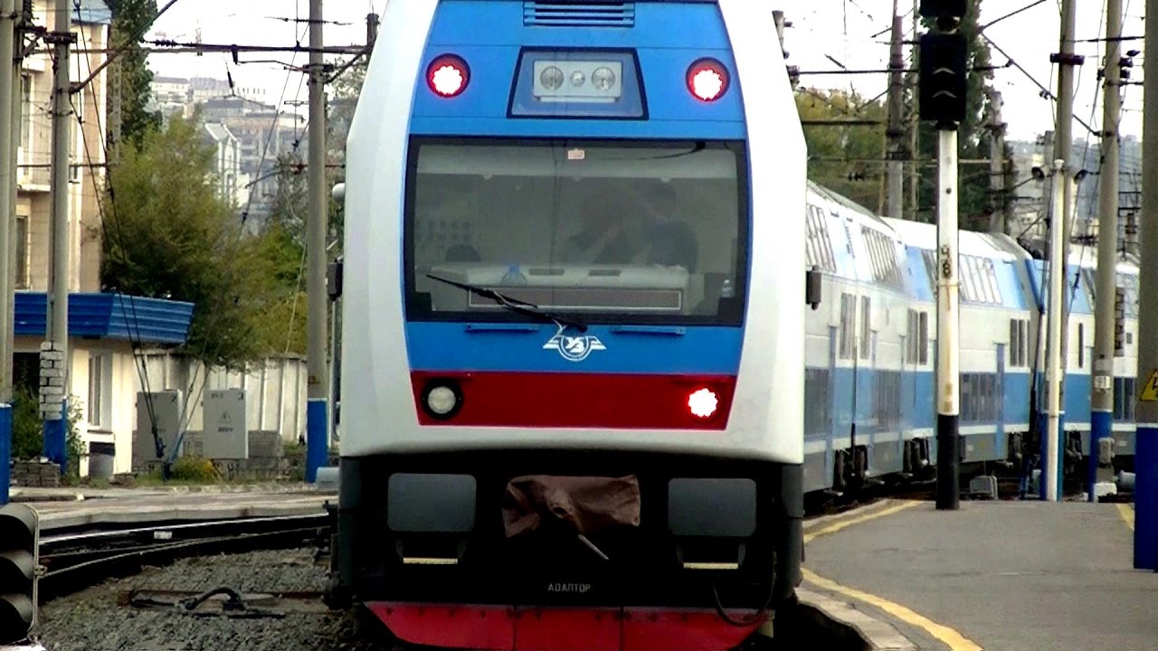 Поезда Skoda будут ремонтировать на Запорожском электровозоремонтном заводе