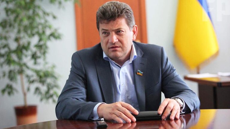 Мэр Запорожья заявил об участии партии “Єднання” в местных выборах 