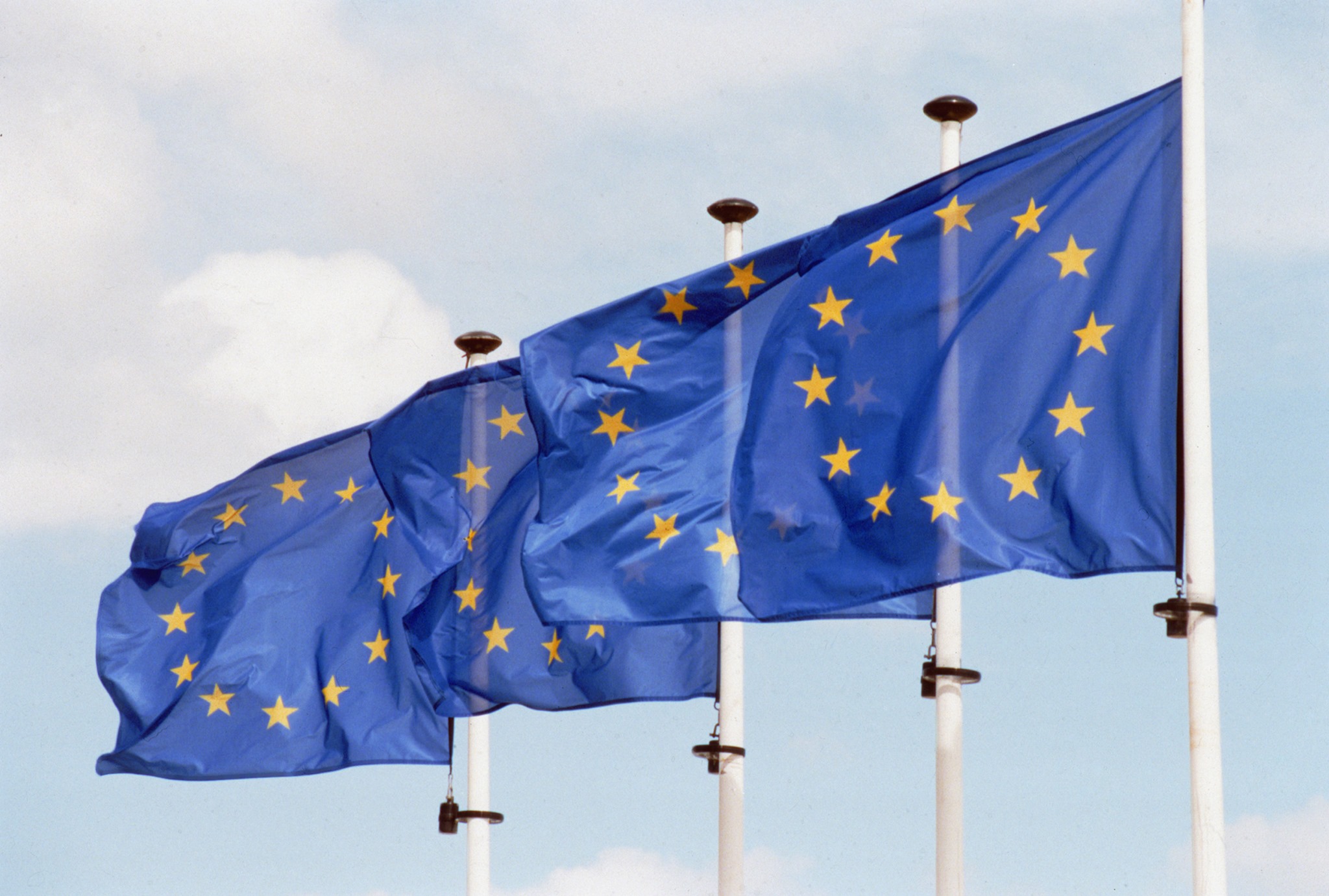 Европейский Союз предоставит Украине 1,2 млрд Евро для борьбы с COVID-19 