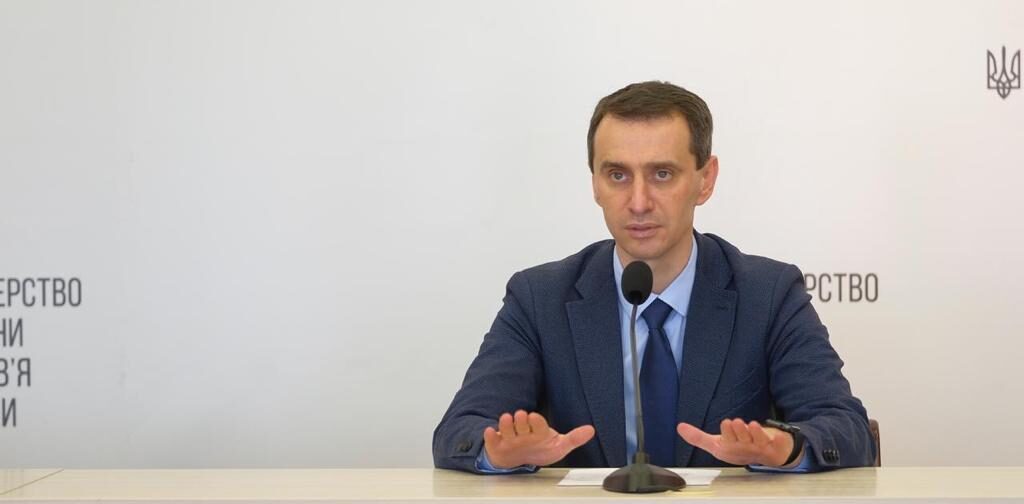 “Еще хуже, чем было весной”, – министр о ситуации с коронавирусом в Украине