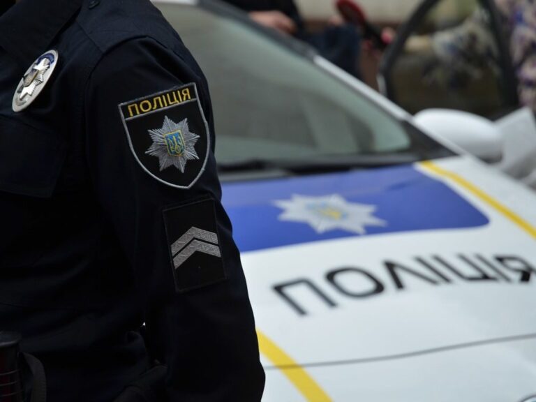 В запорожской полиции прокомментировали нападение на сотрудника почты 