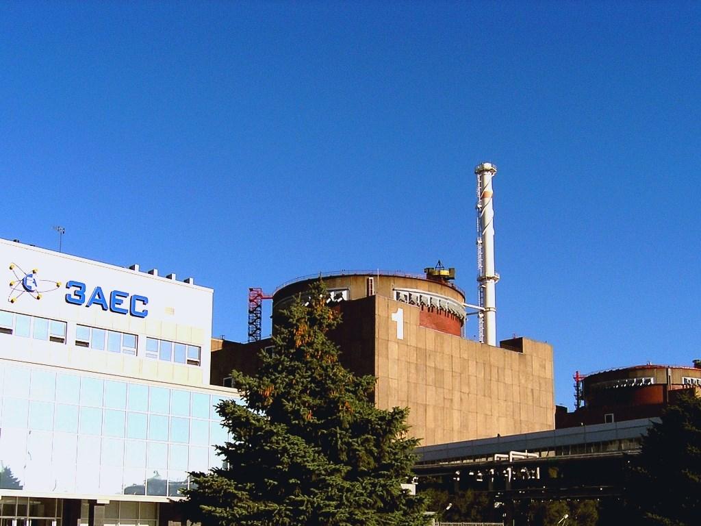 МАГАТЭ может посетить Запорожскую АЭС: известна дата