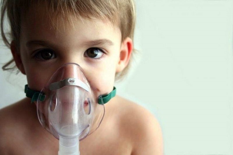 Смог в Запорожье: у горожан участились приступы астмы