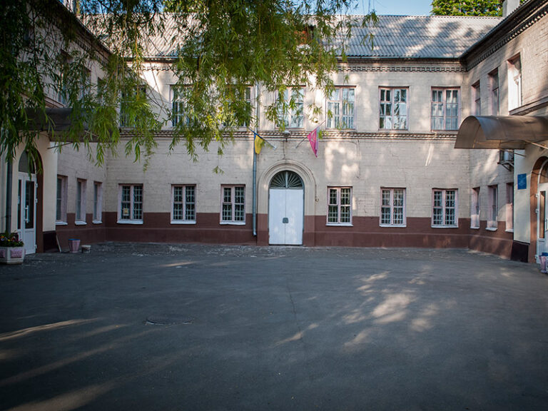 В Запорожье рядом с обсервацией для пациентов с COVID-19 Московский патриархат открыл келью