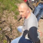 V Zaporozh'ye SBU poymala eks-berkutovtsa, kotoryy torgoval oruzhiyem