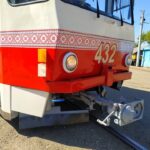 Obshchestvennyy transport v Zaporozhskoy oblasti v Den' Pobedy budet khodit' tol'ko utrom i vecherom