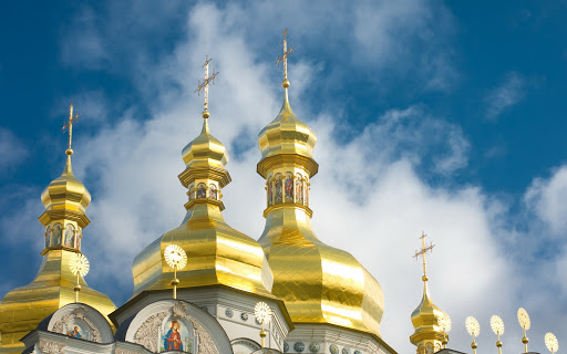 Запорожская епархия ПЦУ будет транслировать богослужение на Пасху: где можно посмотреть