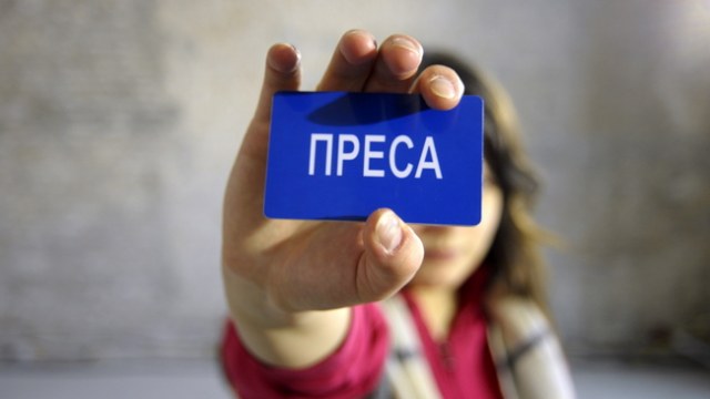Журналісти вимагають відпустити захоплених в полон мелітопольских адміністраторів телеграм-каналів