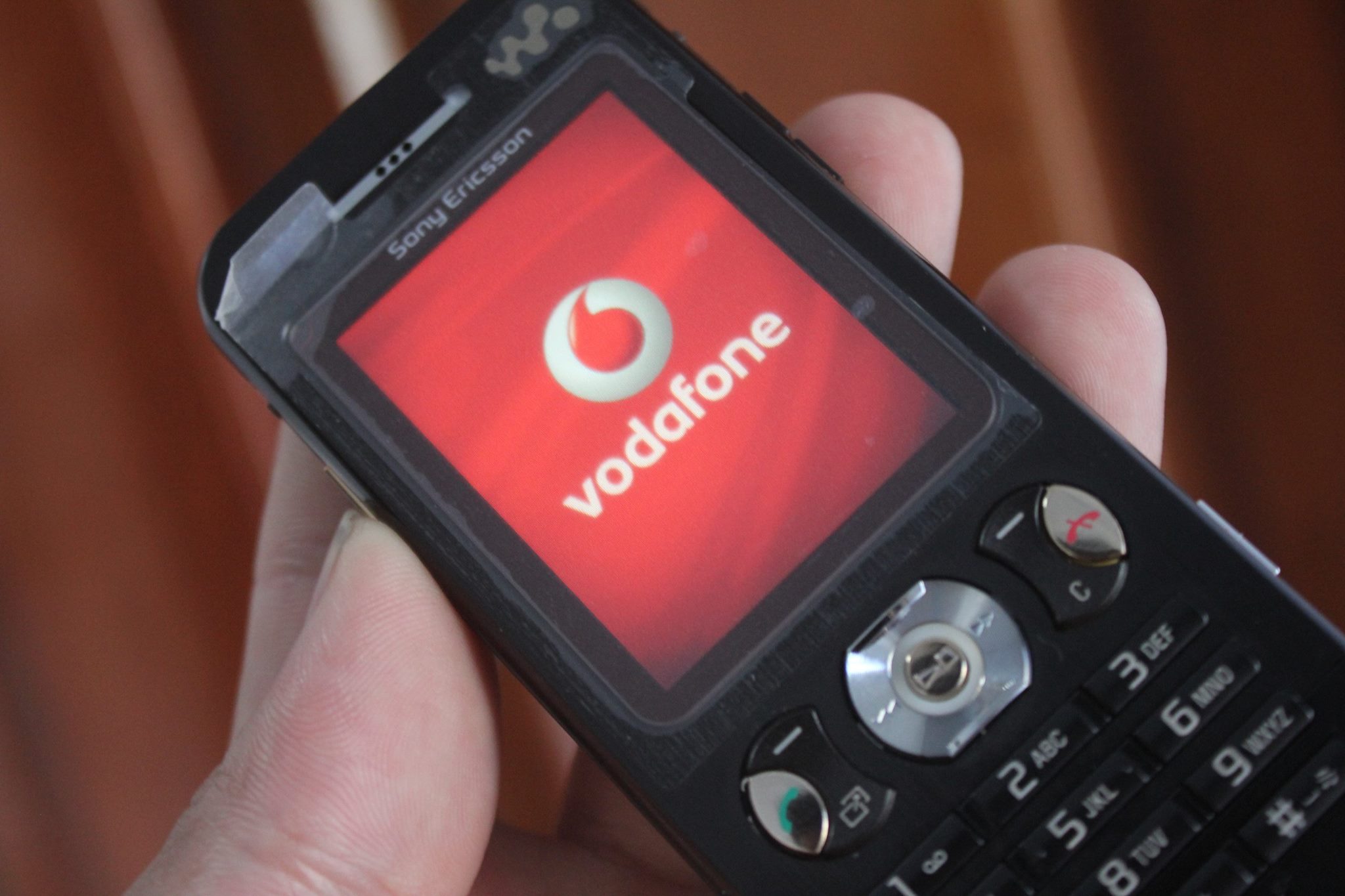 Vodafone анонсировал повышение тарифов в Украине