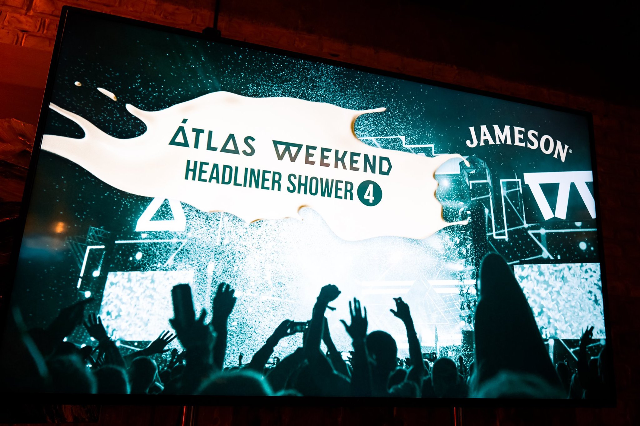 Украинский музыкальный фестиваль Atlas Weekend перенесли из-за коронавируса