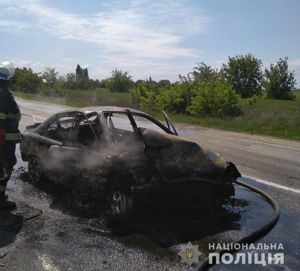 Женщина-пассажир, пострадавшая в ДТП в Васильевском районе, скончалась в больнице 