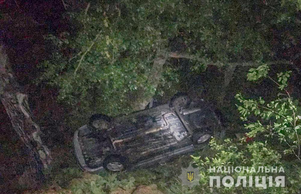 В Запорожье водитель спровоцировал смертельное ДТП: нарушителю избирают меру пресечения 