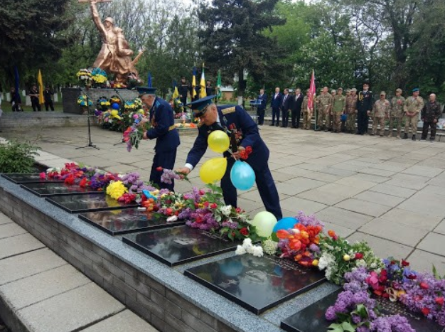 В Запорожской области на 9 мая введут ограничения на памятные мероприятия 