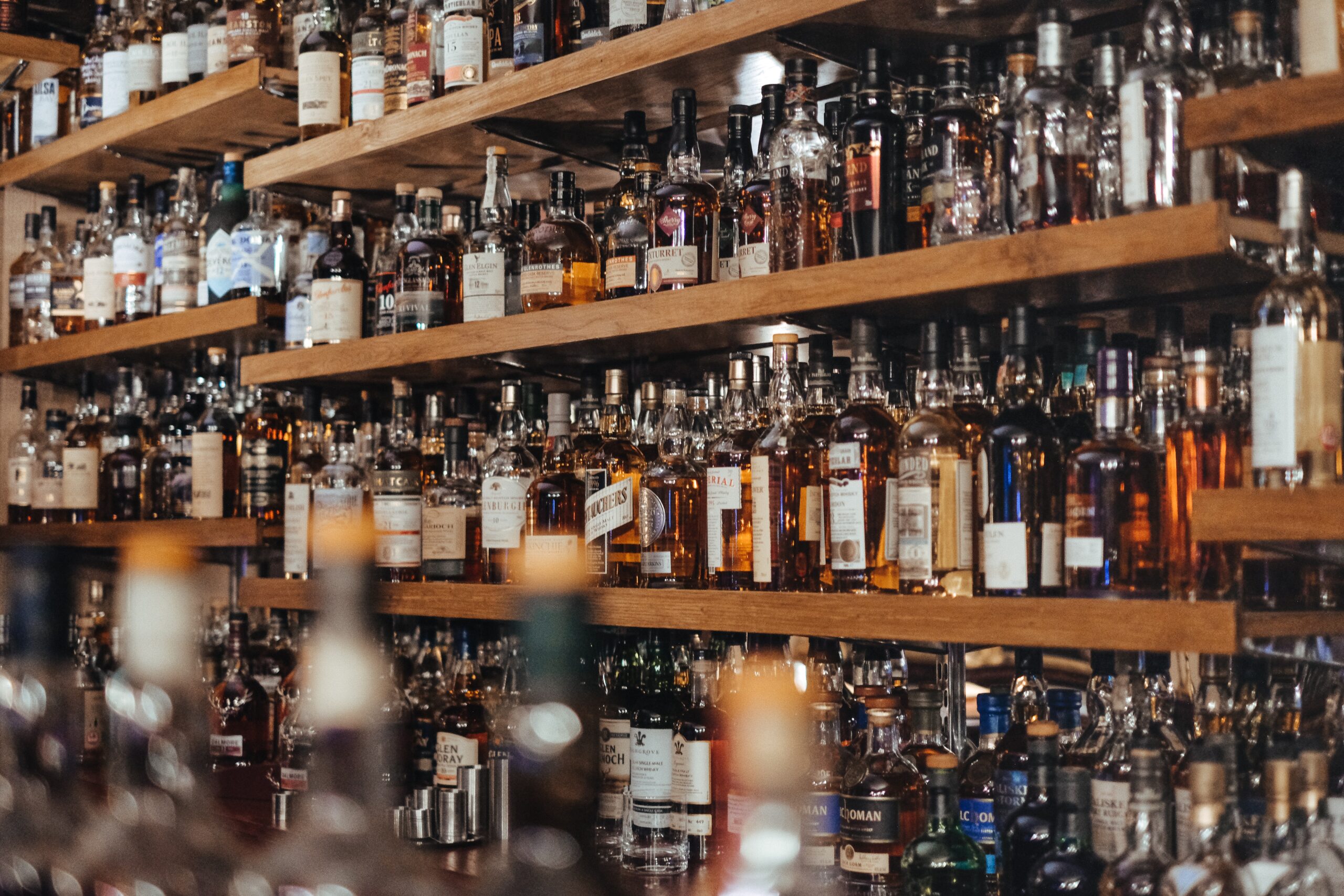 В Запорожье изменено время продажи алкоголя