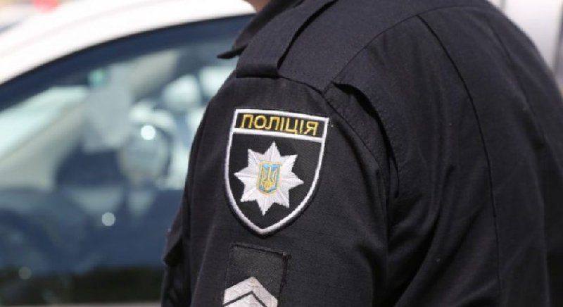 В Запорожской области задержали мужчину, сообщившего о минировании жилого дома
