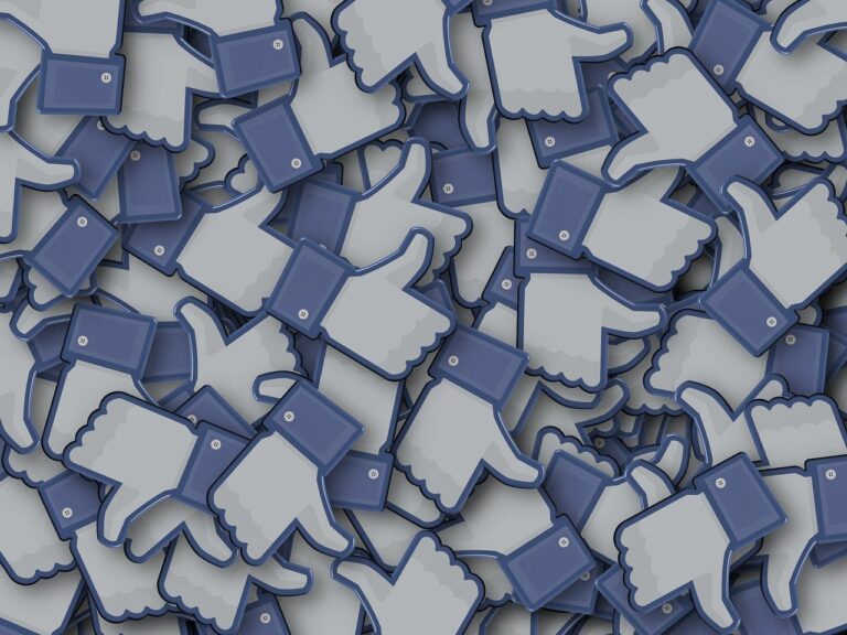 Facebook запустил платформу для онлайн-торговли