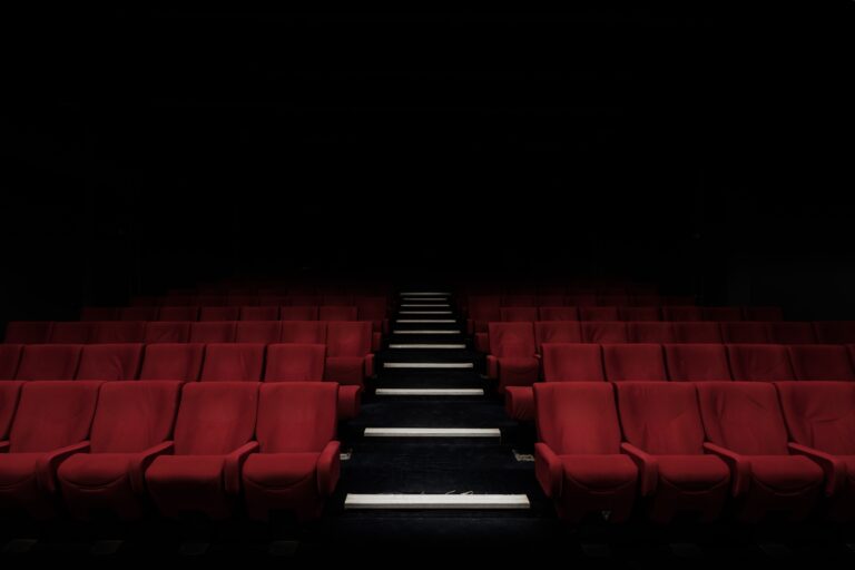 Кинотеатры в Запорожье откроют со 2 Июля, – но по новым правилам