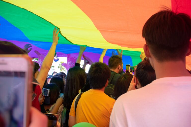 В Запорожье перенесли в онлайн формат гей-парад в поддержку ЛГБТ сообщества