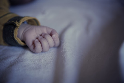 В Энергодаре у 37-летней девушки во время родов умер ребенок