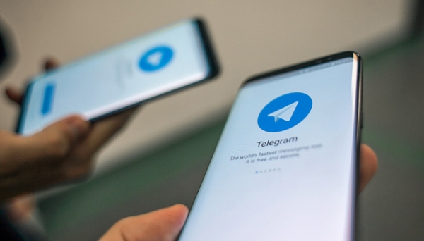 В Telegram запустили чат-бот по противодействию насилию над детьми в интернете 