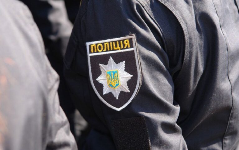 Полицейского из Мелитополя подозревают в госизмене: детали